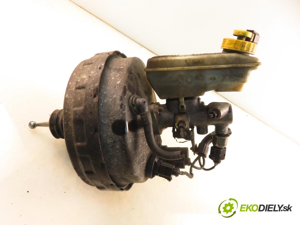 SEAT ALHAMBRA (7V8, 7V9) VAN 2005 96,00 1.9 TDI - ASZ 1896,00 Posilovač 03785895024 (Servočerpadlo)