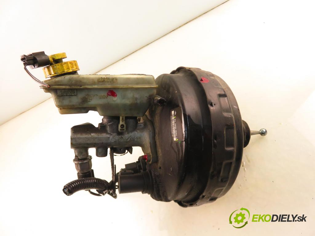 SEAT ALHAMBRA (7V8, 7V9) VAN 2005 96,00 1.9 TDI - ASZ 1896,00 Posilovač 03785895024 (Servočerpadlo)