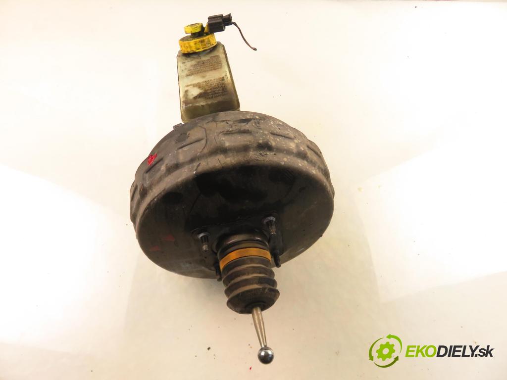 SEAT ALHAMBRA (7V8, 7V9) VAN 2005 96,00 1.9 TDI - ASZ 1896,00 Posilovač 03785895024 (Servočerpadlo)