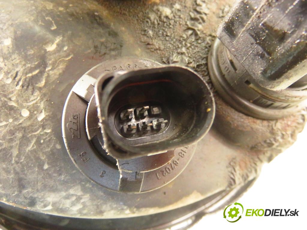 SEAT ALHAMBRA (7V8, 7V9) VAN 2005 96,00 1.9 TDI - ASZ 1896,00 Posilovač 03785895024 (Servočerpadlo)