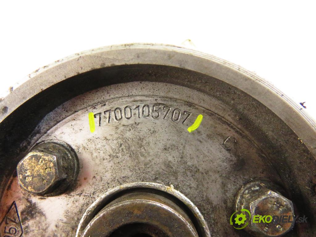 RENAULT SCENIC I (JA0/1_) CROSSOVER 2001 102,00 2.0 16V RX4 139 - F4R 744 1998,00 pumpa servočerpadlo 7700437178 ; 7700105707 (Servočerpadlo)