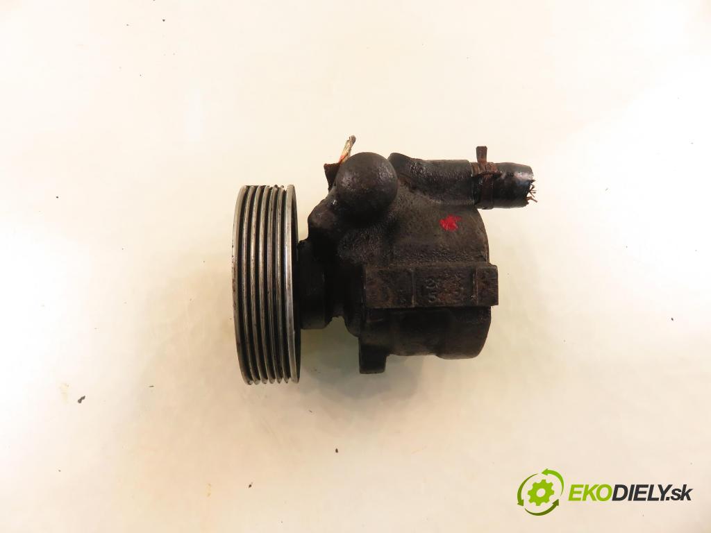 RENAULT SCENIC I (JA0/1_) CROSSOVER 2001 102,00 2.0 16V RX4 139 - F4R 744 1998,00 pumpa servočerpadlo 7700437178 ; 7700105707 (Servočerpadlo)