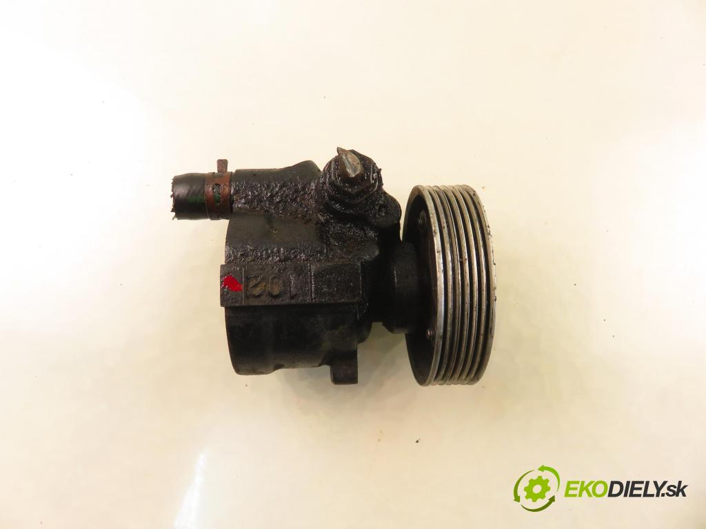 RENAULT SCENIC I (JA0/1_) CROSSOVER 2001 102,00 2.0 16V RX4 139 - F4R 744 1998,00 pumpa servočerpadlo 7700437178 ; 7700105707 (Servočerpadlo)