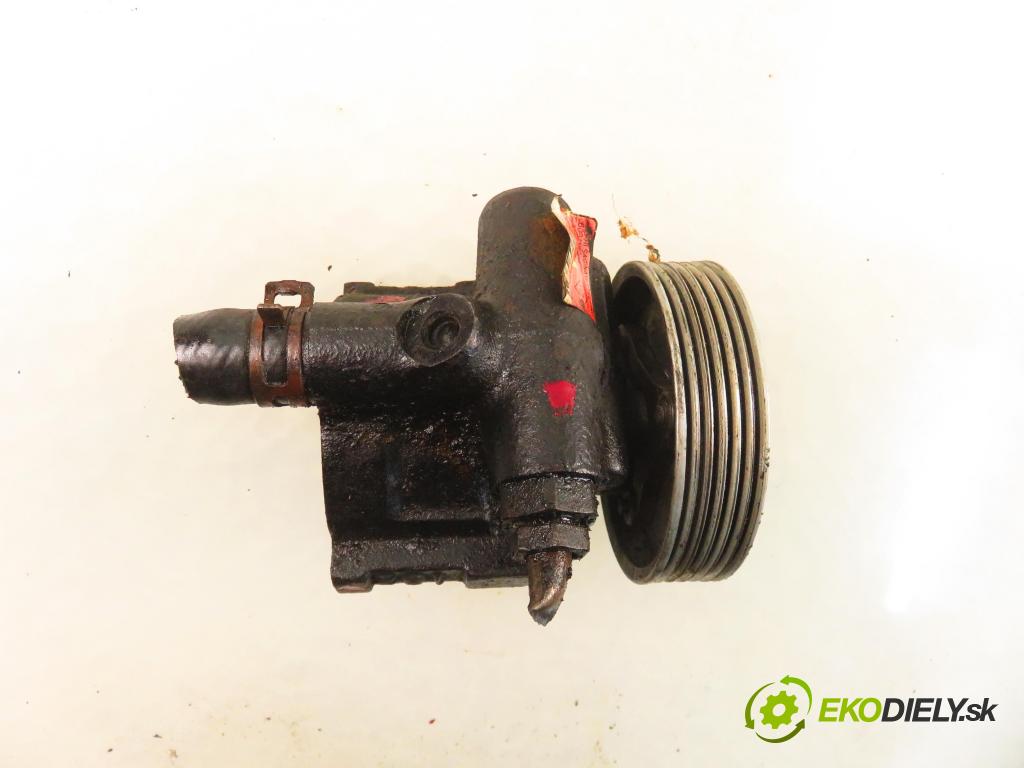 RENAULT SCENIC I (JA0/1_) CROSSOVER 2001 102,00 2.0 16V RX4 139 - F4R 744 1998,00 pumpa servočerpadlo 7700437178 ; 7700105707 (Servočerpadlo)