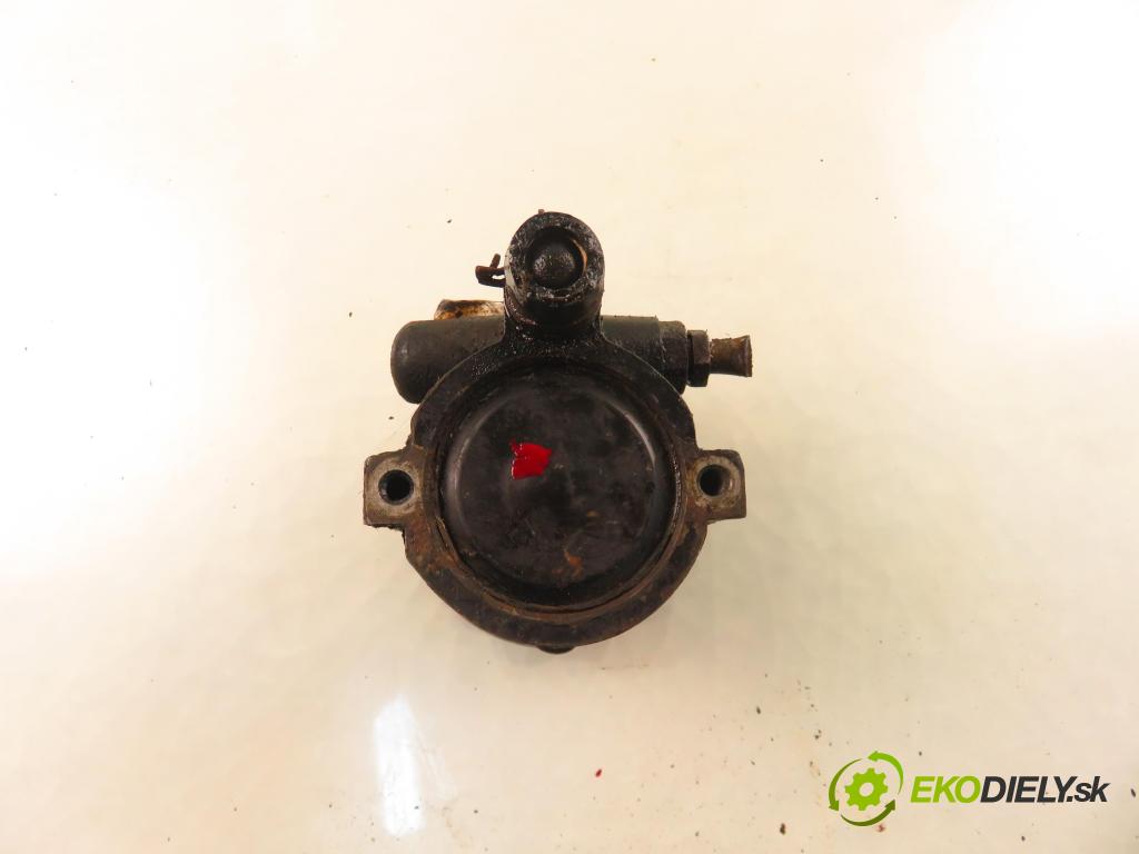 RENAULT SCENIC I (JA0/1_) CROSSOVER 2001 102,00 2.0 16V RX4 139 - F4R 744 1998,00 pumpa servočerpadlo 7700437178 ; 7700105707 (Servočerpadlo)