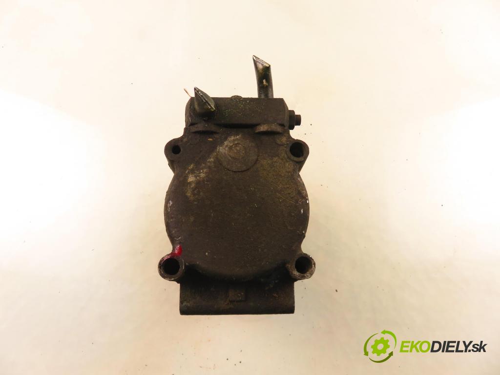 MAZDA TRIBUTE (EP) SUV 2001 0,00 3.0 V6 AWD - AJ 2967,00 KOMPRESOR: klimatizace  (Kompresor klimatizace)