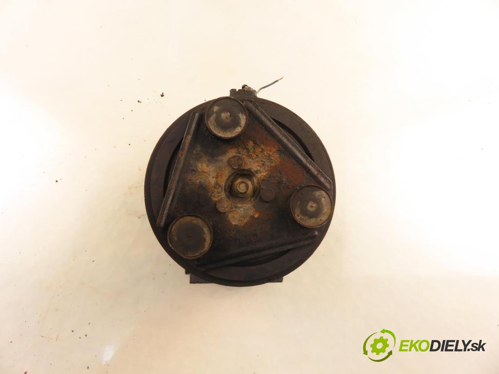 MAZDA TRIBUTE (EP) SUV 2001 0,00 3.0 V6 AWD - AJ 2967,00 KOMPRESOR: klimatizace  (Kompresor klimatizace)