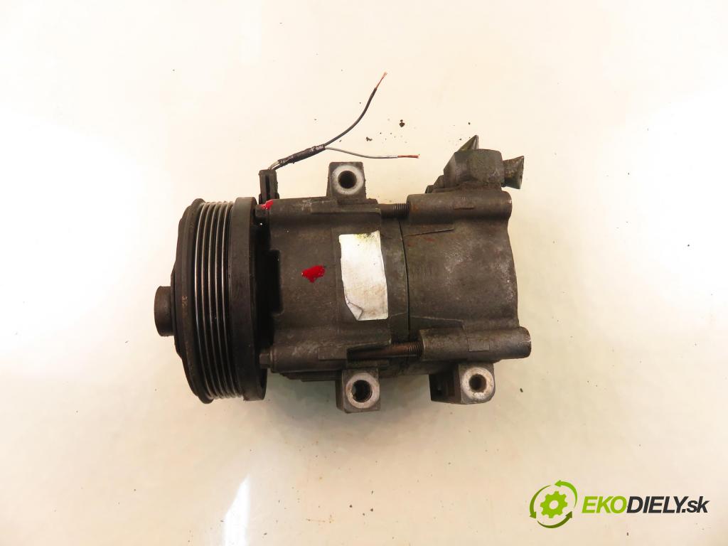 MAZDA TRIBUTE (EP) SUV 2001 0,00 3.0 V6 AWD - AJ 2967,00 KOMPRESOR: klimatizace  (Kompresor klimatizace)