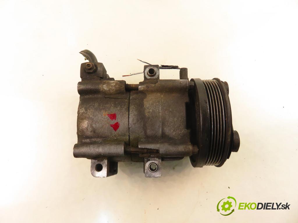 MAZDA TRIBUTE (EP) SUV 2001 0,00 3.0 V6 AWD - AJ 2967,00 KOMPRESOR: klimatizace  (Kompresor klimatizace)