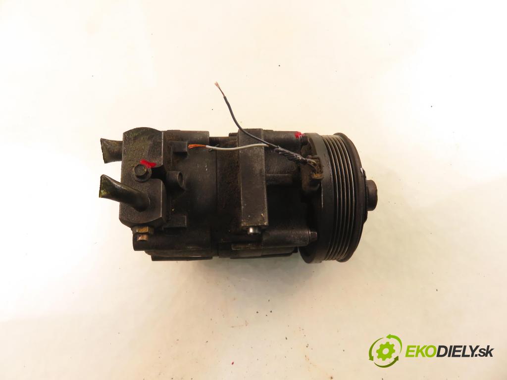 MAZDA TRIBUTE (EP) SUV 2001 0,00 3.0 V6 AWD - AJ 2967,00 KOMPRESOR: klimatizace  (Kompresor klimatizace)