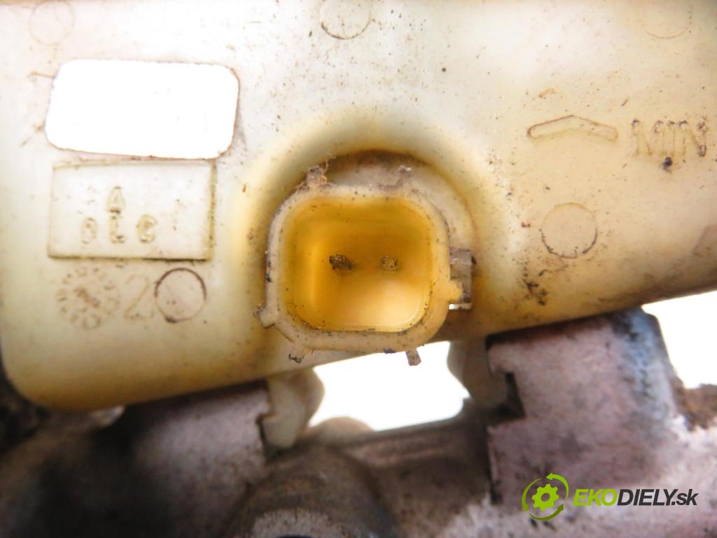 MAZDA TRIBUTE (EP) SUV 2001 0,00 3.0 V6 AWD - AJ 2967,00 Posilovač  (Servočerpadlo)