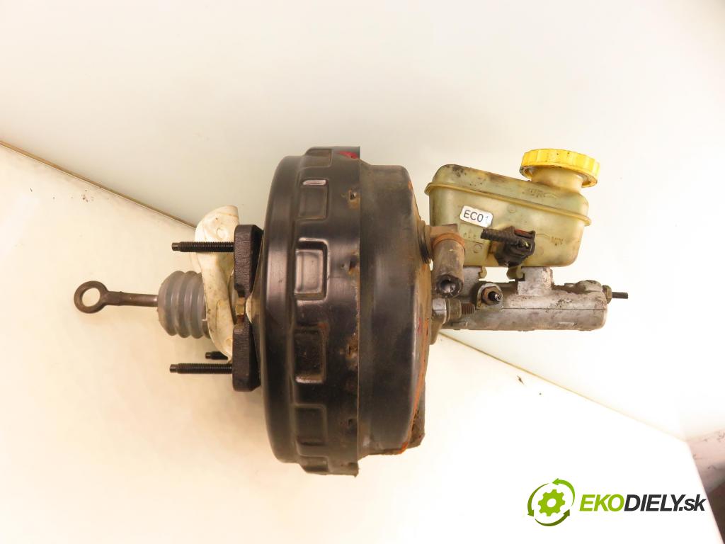 MAZDA TRIBUTE (EP) SUV 2001 0,00 3.0 V6 AWD - AJ 2967,00 Posilovač  (Servočerpadlo)