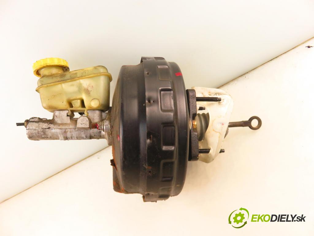 MAZDA TRIBUTE (EP) SUV 2001 0,00 3.0 V6 AWD - AJ 2967,00 Posilovač  (Servočerpadlo)