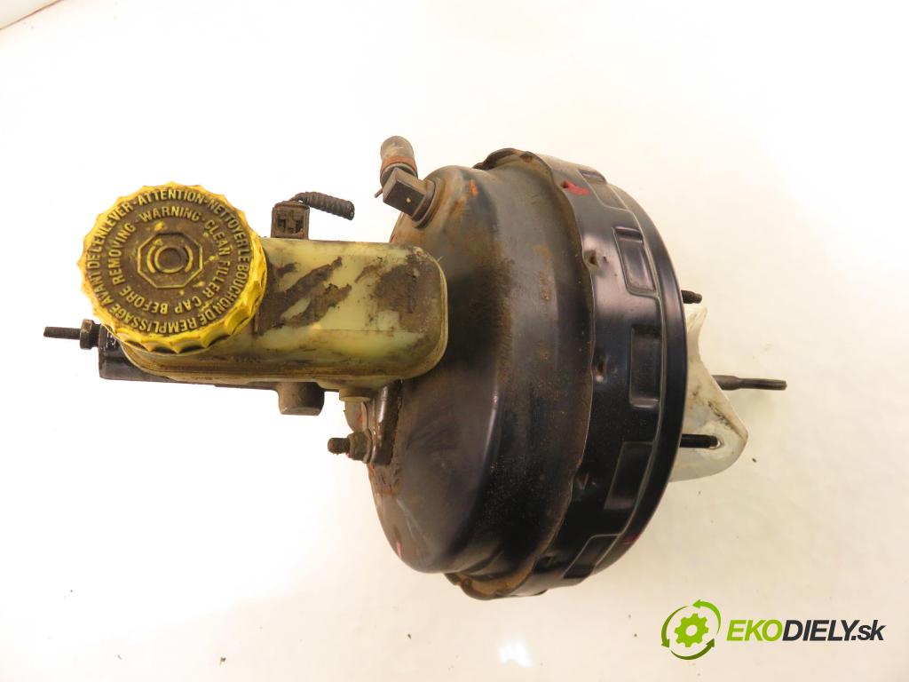 MAZDA TRIBUTE (EP) SUV 2001 0,00 3.0 V6 AWD - AJ 2967,00 Posilovač  (Servočerpadlo)