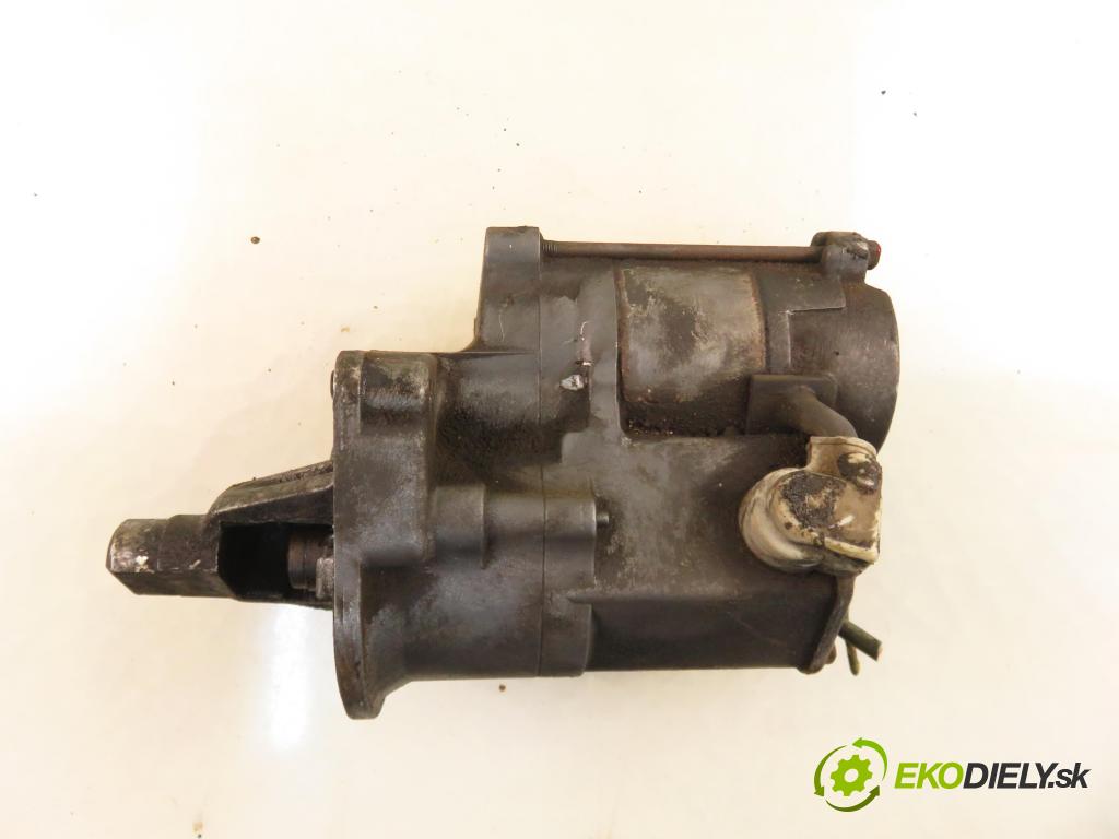 CHRYSLER VOYAGER IV (RG, RS) MINIVAN 2001 0,00 3.3 AWD - EGA 3301,00 startér 04686045AC ; 22800096890 (Startér)