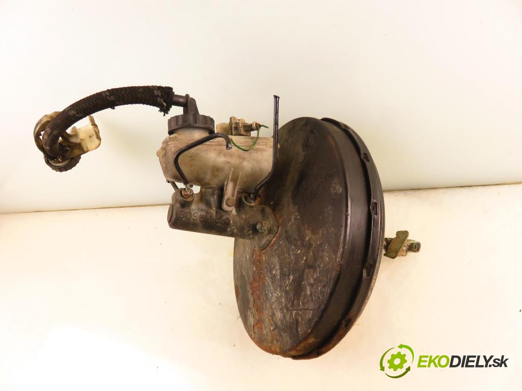 CITROEN JUMPY (U6U) FURGON 1998 0,00 1.9 TD - DHX (XUD9TF/BTF) 1905,00 posilovač  (Servočerpadlo)