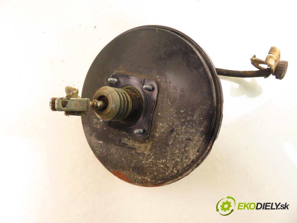 CITROEN JUMPY (U6U) FURGON 1998 0,00 1.9 TD - DHX (XUD9TF/BTF) 1905,00 posilovač  (Servočerpadlo)