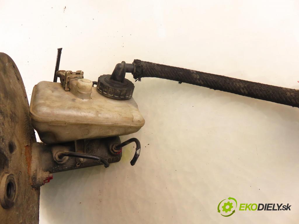 CITROEN JUMPY (U6U) FURGON 1998 0,00 1.9 TD - DHX (XUD9TF/BTF) 1905,00 posilovač  (Servočerpadlo)