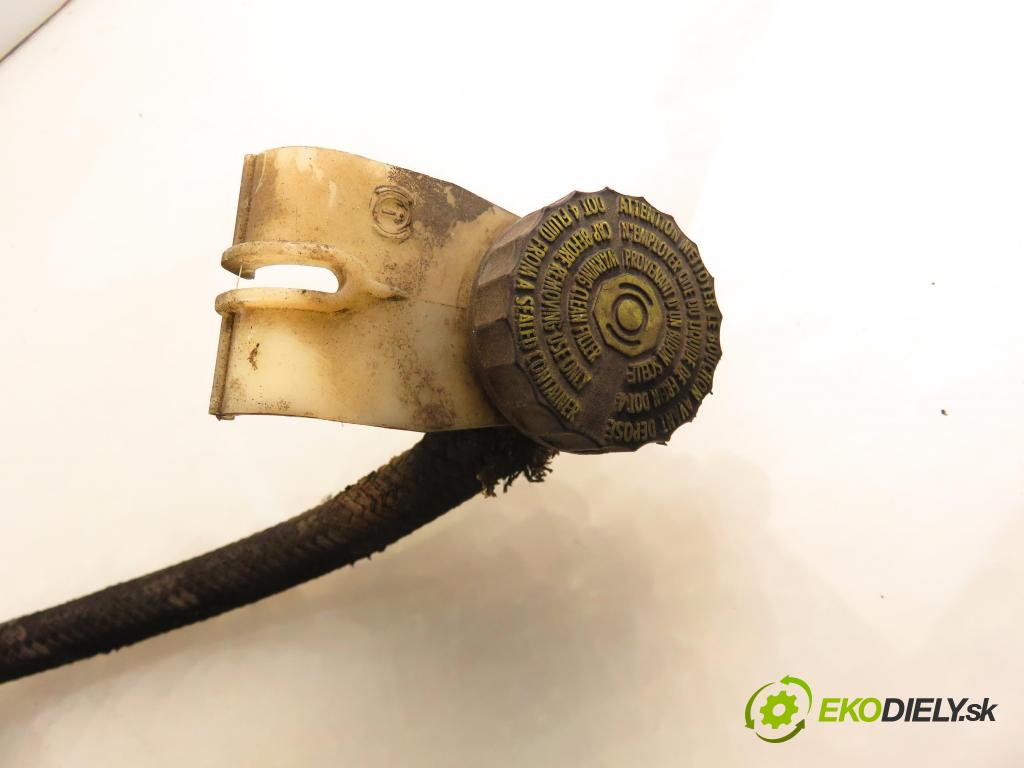 CITROEN JUMPY (U6U) FURGON 1998 0,00 1.9 TD - DHX (XUD9TF/BTF) 1905,00 posilovač  (Servočerpadlo)