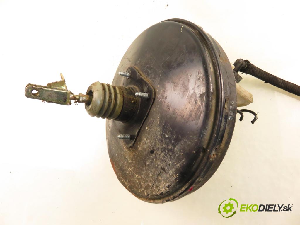 CITROEN JUMPY (U6U) FURGON 1998 0,00 1.9 TD - DHX (XUD9TF/BTF) 1905,00 posilovač  (Servočerpadlo)