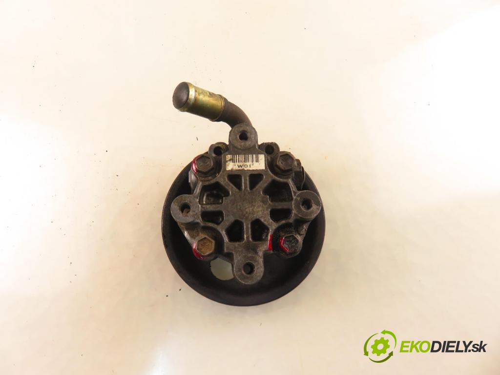 CHRYSLER VOYAGER IV (RG, RS) MINIVAN 2001 0,00 3.3 AWD - EGA 3301,00 Pumpa servočerpadlo 04861540AA (Servočerpadlo)