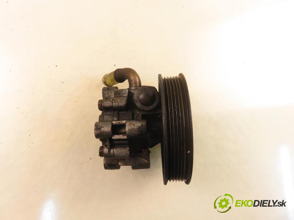 CHRYSLER VOYAGER IV (RG, RS) MINIVAN 2001 0,00 3.3 AWD - EGA 3301,00 Pumpa servočerpadlo 04861540AA (Servočerpadlo)