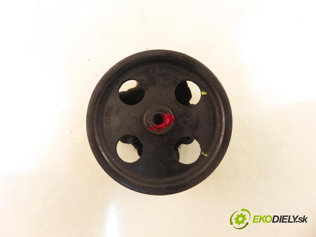 CHRYSLER VOYAGER IV (RG, RS) MINIVAN 2001 0,00 3.3 AWD - EGA 3301,00 Pumpa servočerpadlo 04861540AA (Servočerpadlo)