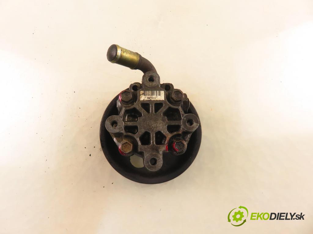 CHRYSLER VOYAGER IV (RG, RS) MINIVAN 2001 0,00 3.3 AWD - EGA 3301,00 Pumpa servočerpadlo 04861540AA (Servočerpadlo)