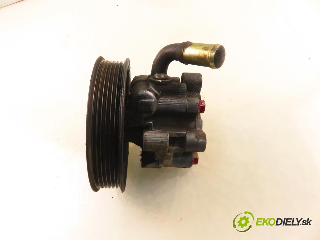 CHRYSLER VOYAGER IV (RG, RS) MINIVAN 2001 0,00 3.3 AWD - EGA 3301,00 Pumpa servočerpadlo 04861540AA (Servočerpadlo)