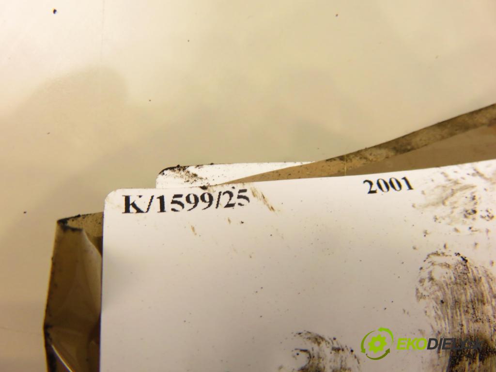 CHRYSLER VOYAGER IV (RG, RS) MINIVAN 2001 0,00 3.3 AWD - EGA 3301,00 Pumpa servočerpadlo 04861540AA (Servočerpadlo)