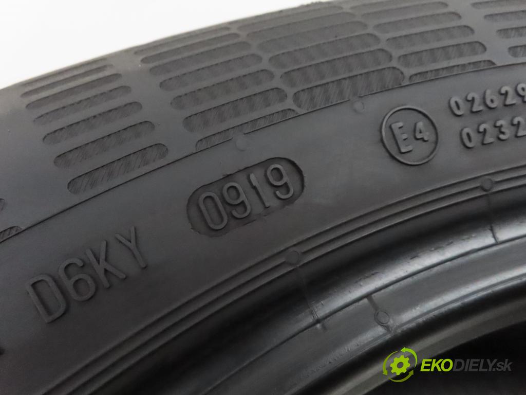 2019    PNEUMATIKY: / PNEUMATIKA: LETNÁ: