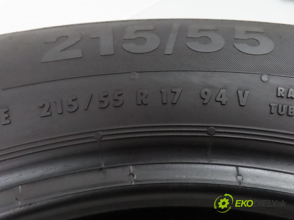 2019    PNEUMATIKY: / PNEUMATIKA: LETNÁ: