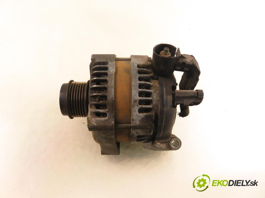 CHRYSLER VOYAGER IV (RG, RS) MINIVAN 2001 0,00 3.3 AWD - EGA 3301,00 Alternátor 04868430AF ; 4210000026 (Alternátor)