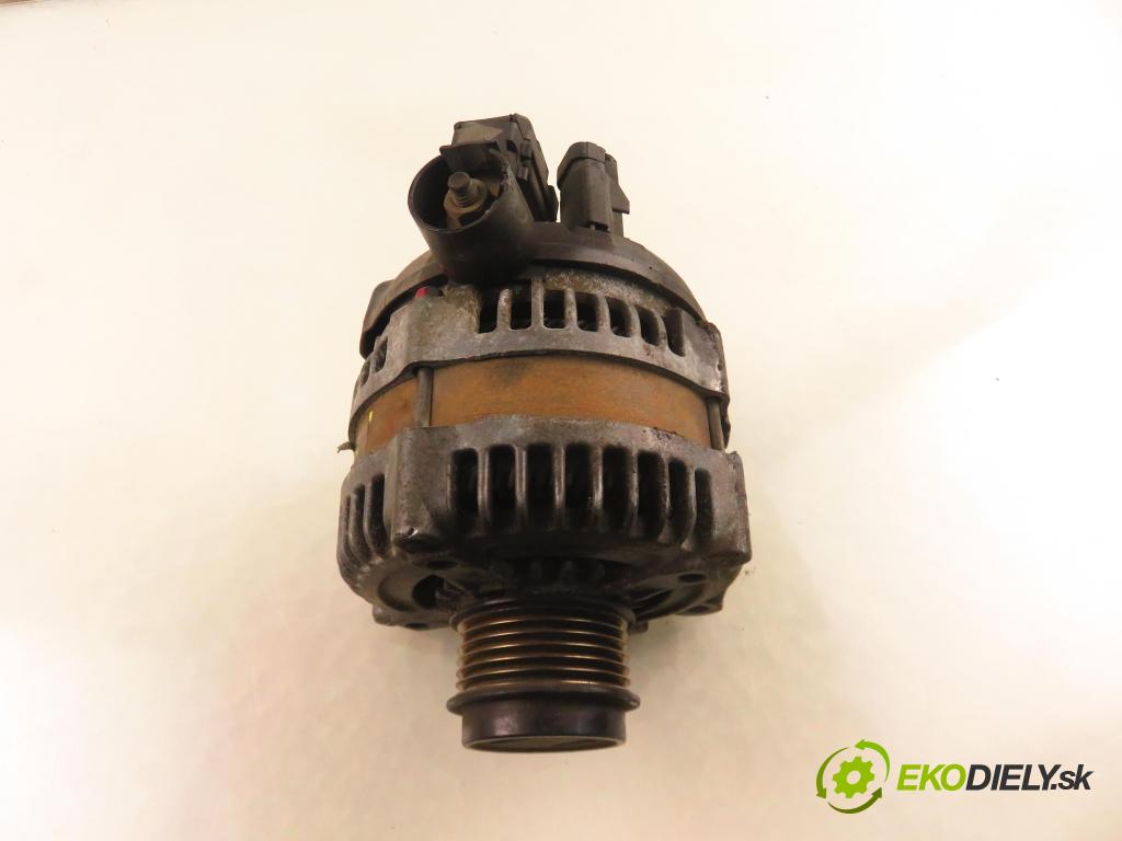 CHRYSLER VOYAGER IV (RG, RS) MINIVAN 2001 0,00 3.3 AWD - EGA 3301,00 Alternátor 04868430AF ; 4210000026 (Alternátor)