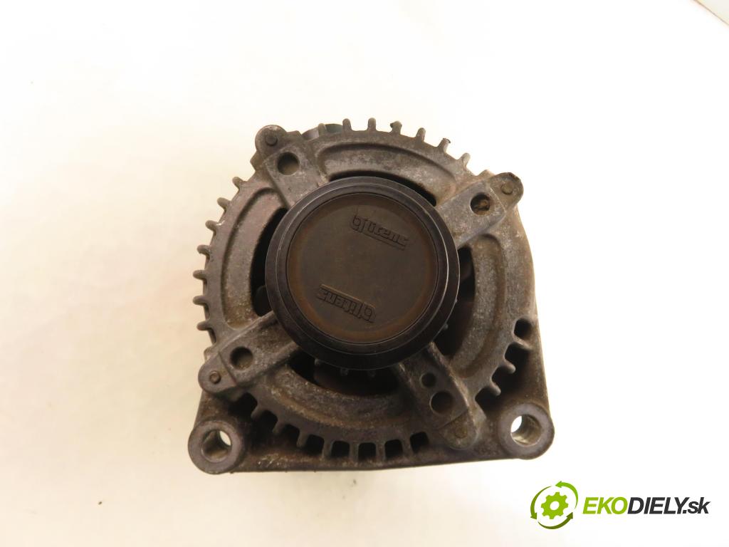 CHRYSLER VOYAGER IV (RG, RS) MINIVAN 2001 0,00 3.3 AWD - EGA 3301,00 Alternátor 04868430AF ; 4210000026 (Alternátor)