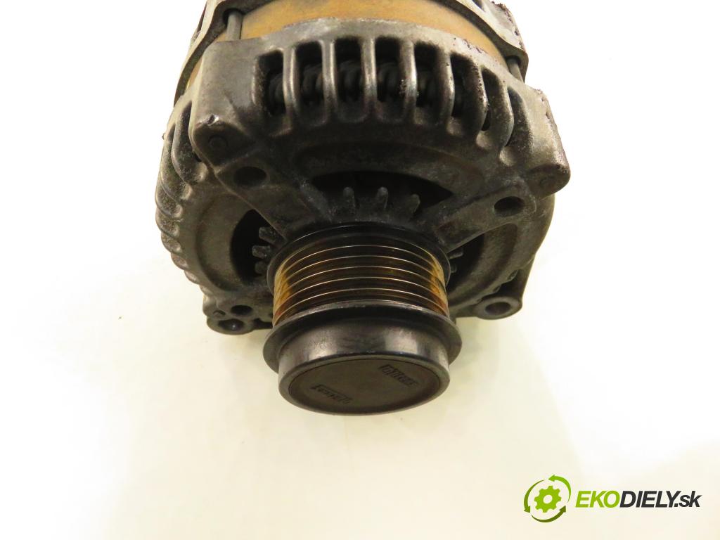 CHRYSLER VOYAGER IV (RG, RS) MINIVAN 2001 0,00 3.3 AWD - EGA 3301,00 Alternátor 04868430AF ; 4210000026 (Alternátor)