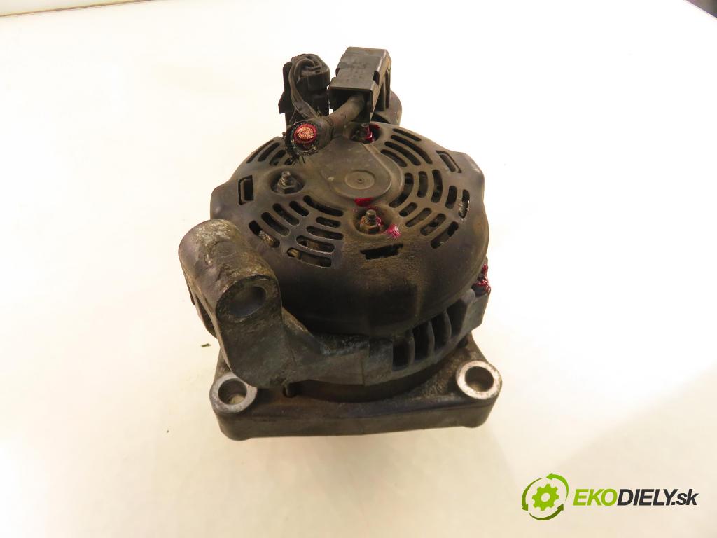 CHRYSLER VOYAGER IV (RG, RS) MINIVAN 2001 0,00 3.3 AWD - EGA 3301,00 Alternátor 04868430AF ; 4210000026 (Alternátor)