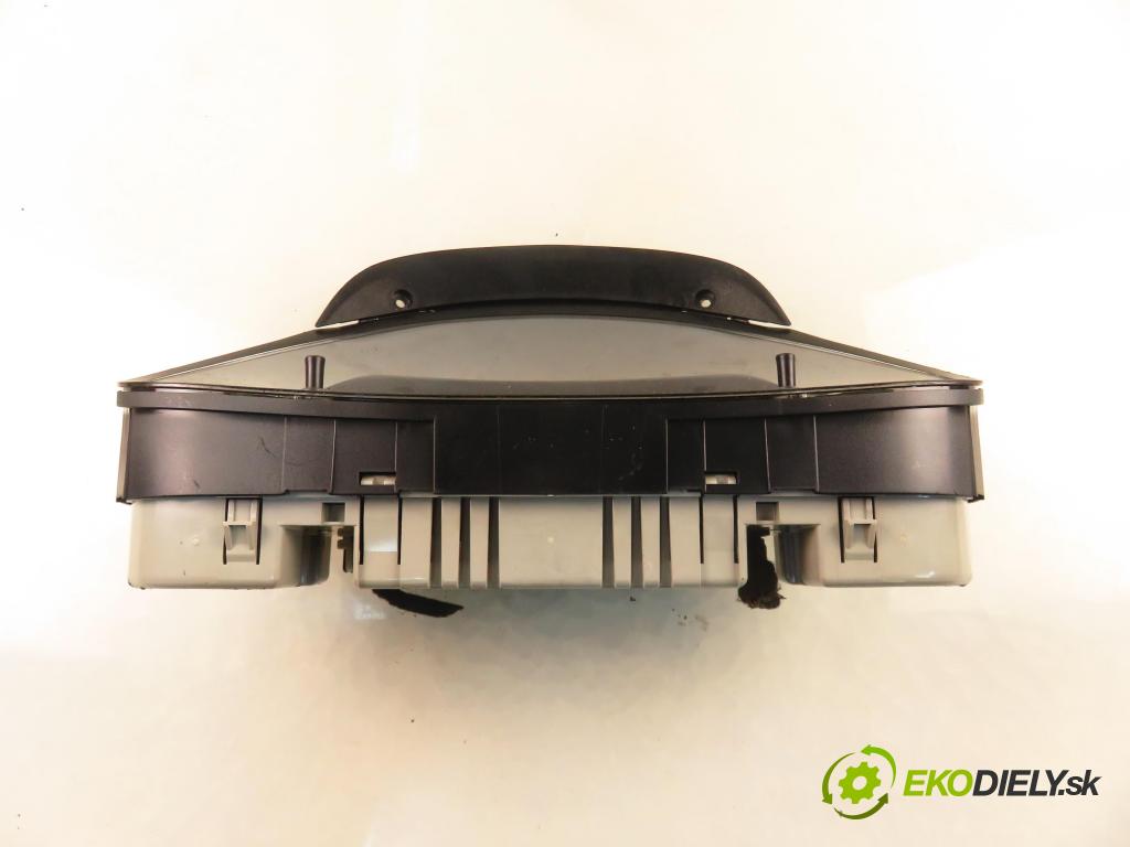 BMW 3 Compact (E46) COMPACT 2002 110,00 320 td 150 - M47 D20 (204D4) 1995,00 Prístrojovka elektrický 6915239 ; 0263639002