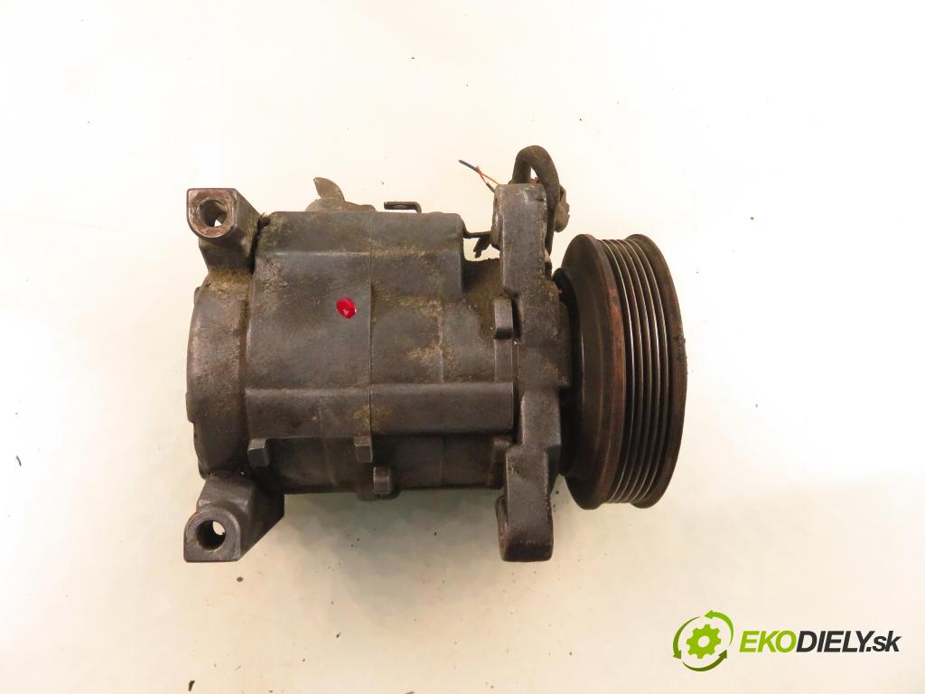 CHRYSLER VOYAGER IV (RG, RS) MINIVAN 2001 0,00 3.3 AWD - EGA 3301,00 KOMPRESOR: klimatizace  (Kompresor klimatizace)