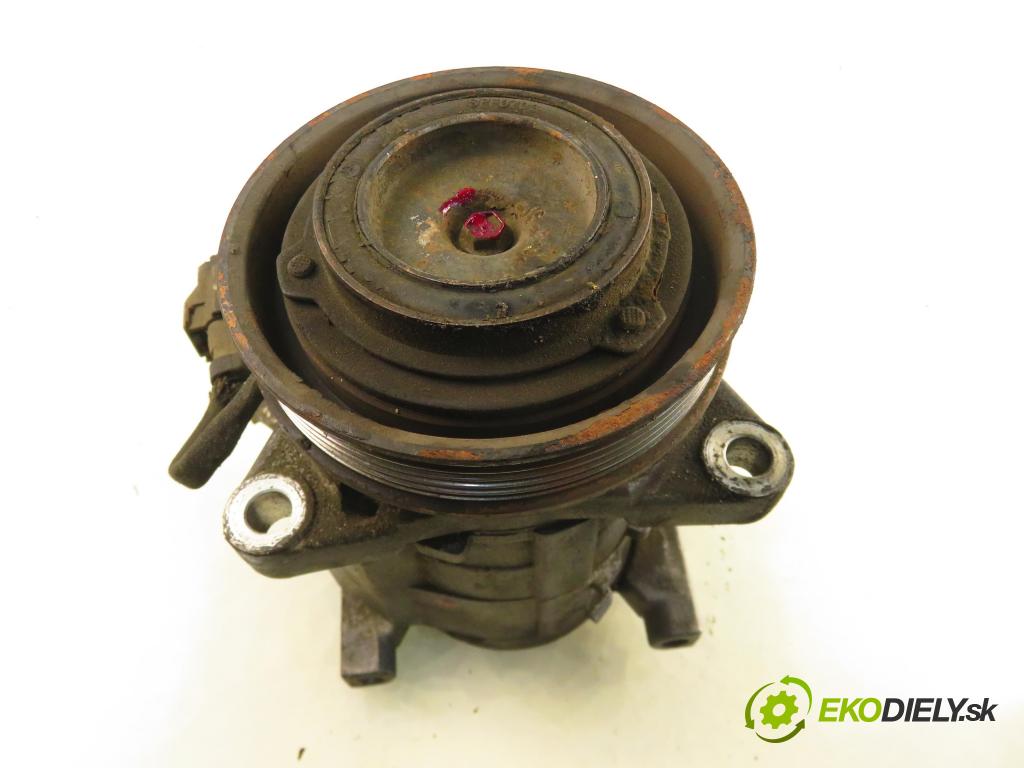 CHRYSLER VOYAGER IV (RG, RS) MINIVAN 2001 0,00 3.3 AWD - EGA 3301,00 KOMPRESOR: klimatizace (Kompresor klimatizace)