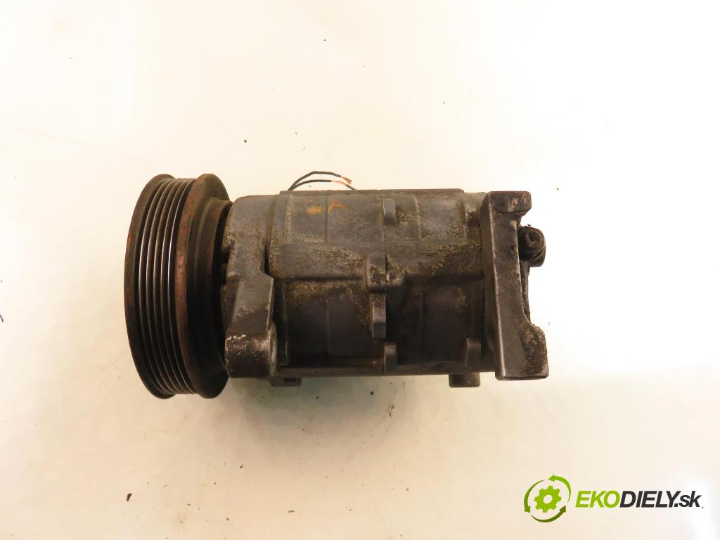 CHRYSLER VOYAGER IV (RG, RS) MINIVAN 2001 0,00 3.3 AWD - EGA 3301,00 KOMPRESOR: klimatizace (Kompresor klimatizace)