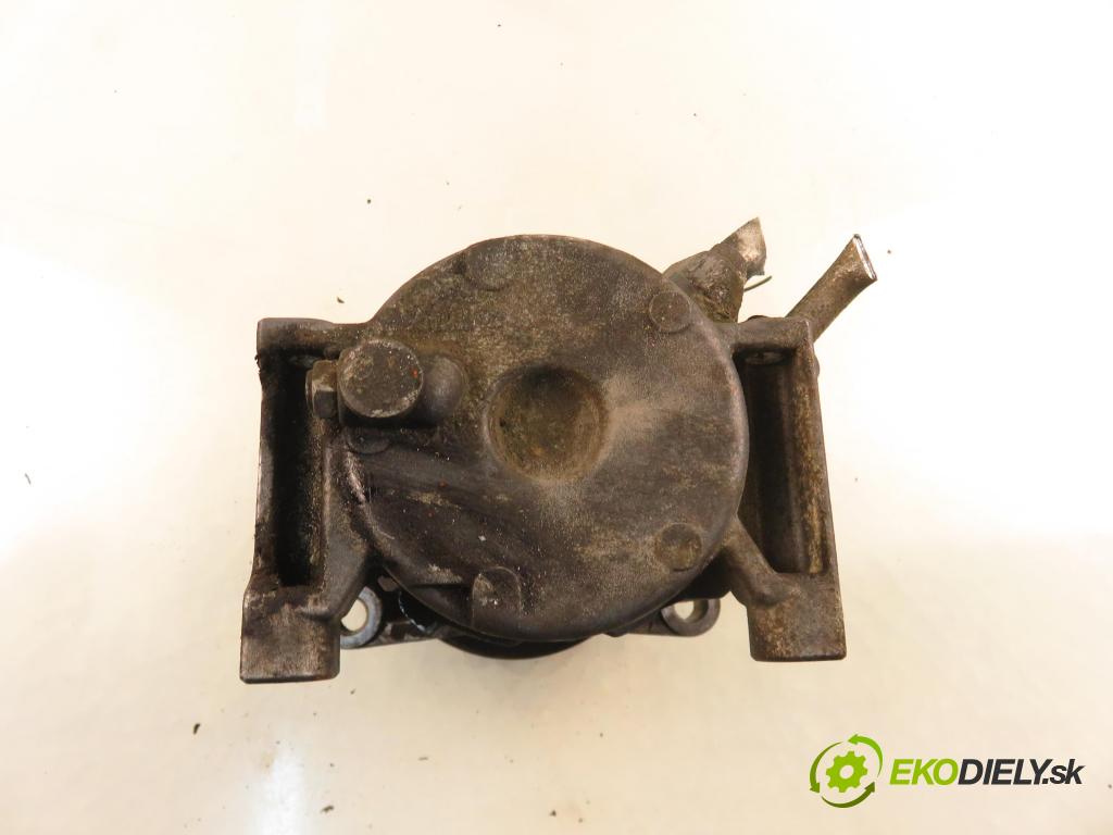 CHRYSLER VOYAGER IV (RG, RS) MINIVAN 2001 0,00 3.3 AWD - EGA 3301,00 KOMPRESOR: klimatizace (Kompresor klimatizace)