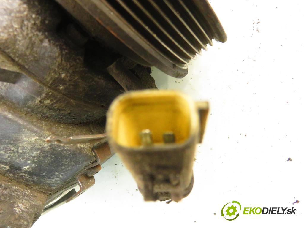 CHRYSLER VOYAGER IV (RG, RS) MINIVAN 2001 0,00 3.3 AWD - EGA 3301,00 KOMPRESOR: klimatizace (Kompresor klimatizace)