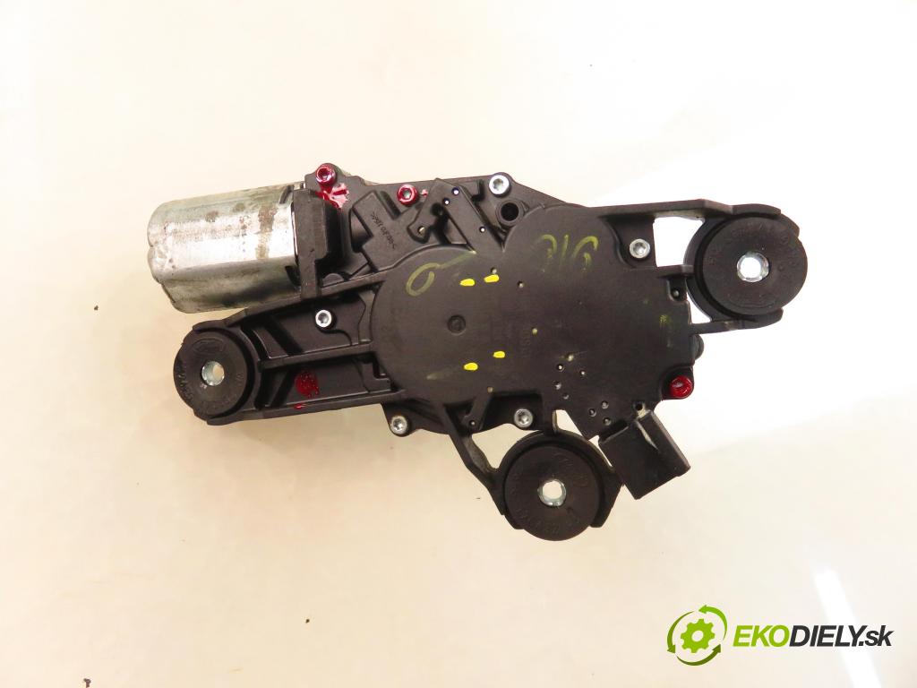 FORD MONDEO IV Turnier (BA7) KOMBI 2007 103,00 2.0 TDCi - QXBA 1997,00 Motorček stierače zadné 0390201823 ; 3M51R17K441AE