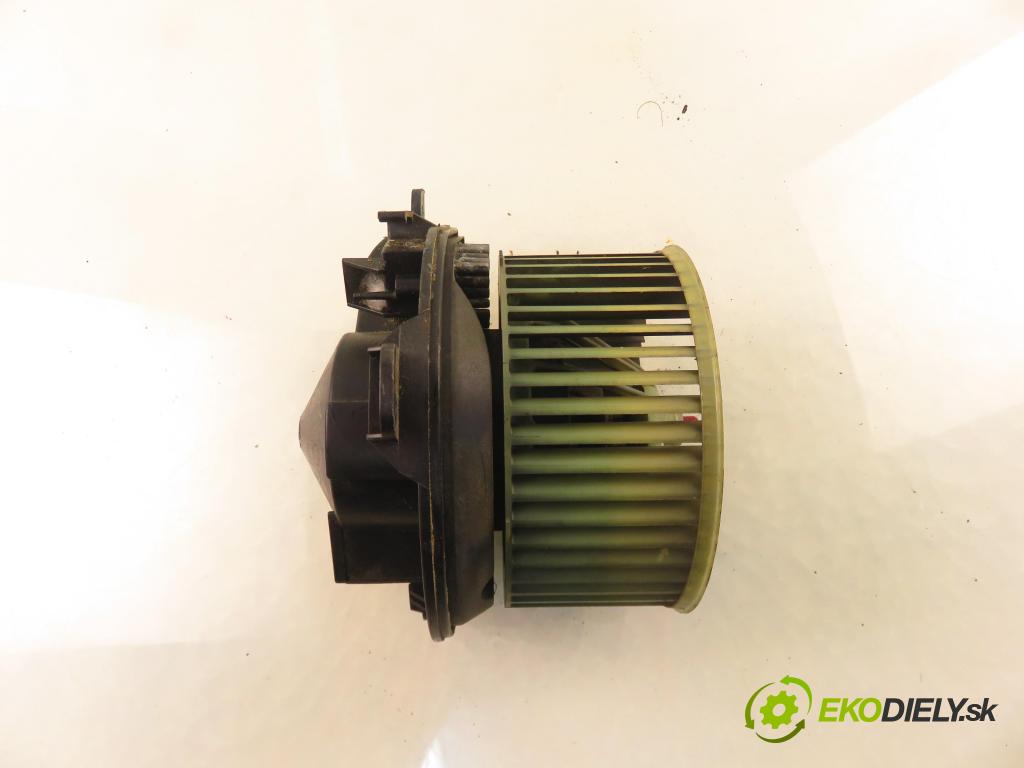 CITROEN JUMPY (U6U) FURGON 1998 0,00 1.9 TD - DHX (XUD9TF/BTF) 1905,00 Ventilátor vetráku 9449950137