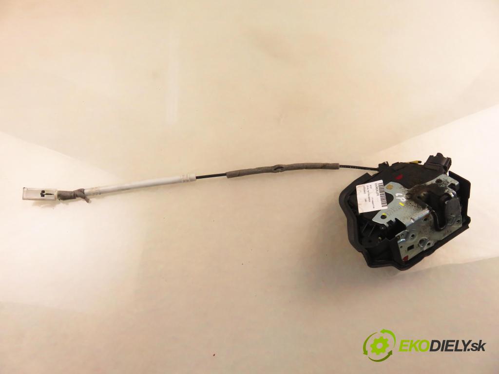 BMW 3 Compact (E46) COMPACT 2002 110,00 320 td 150 - M47 D20 (204D4) 1995,00 zámok 8253431