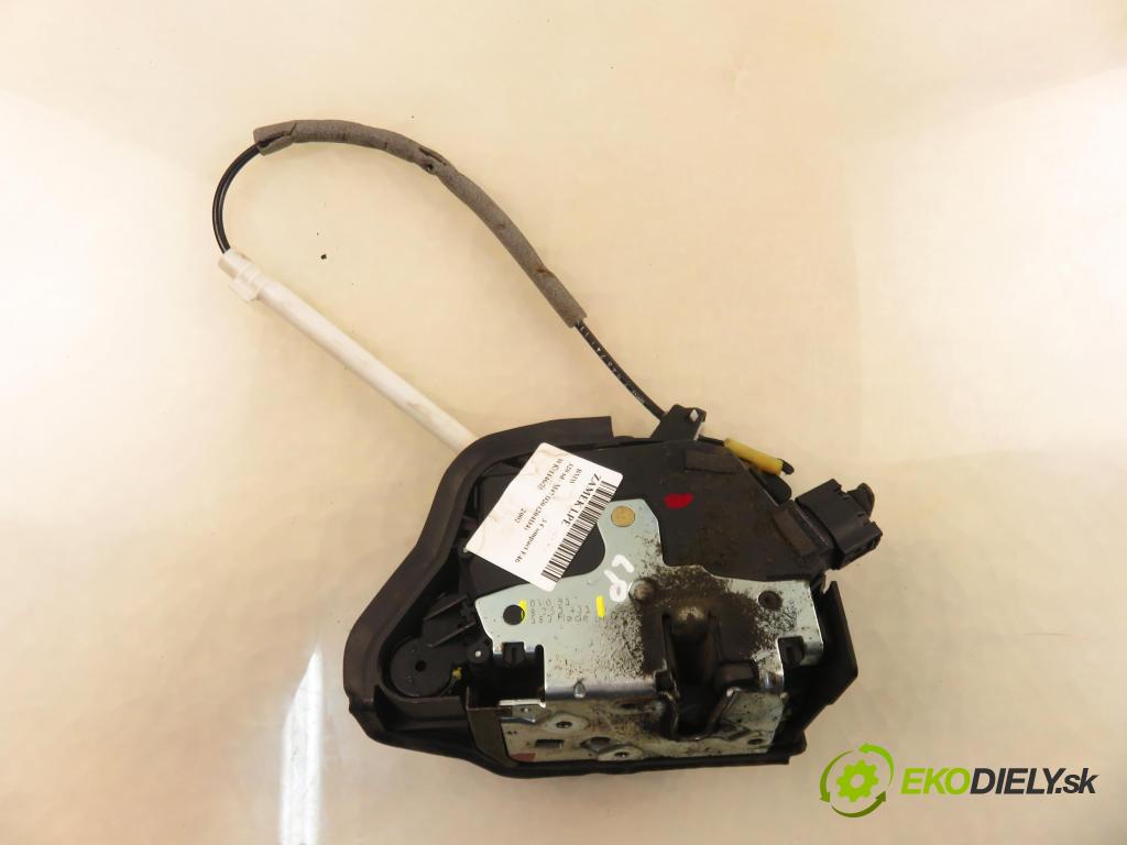 BMW 3 Compact (E46) COMPACT 2002 110,00 320 td 150 - M47 D20 (204D4) 1995,00 zámok 8253431