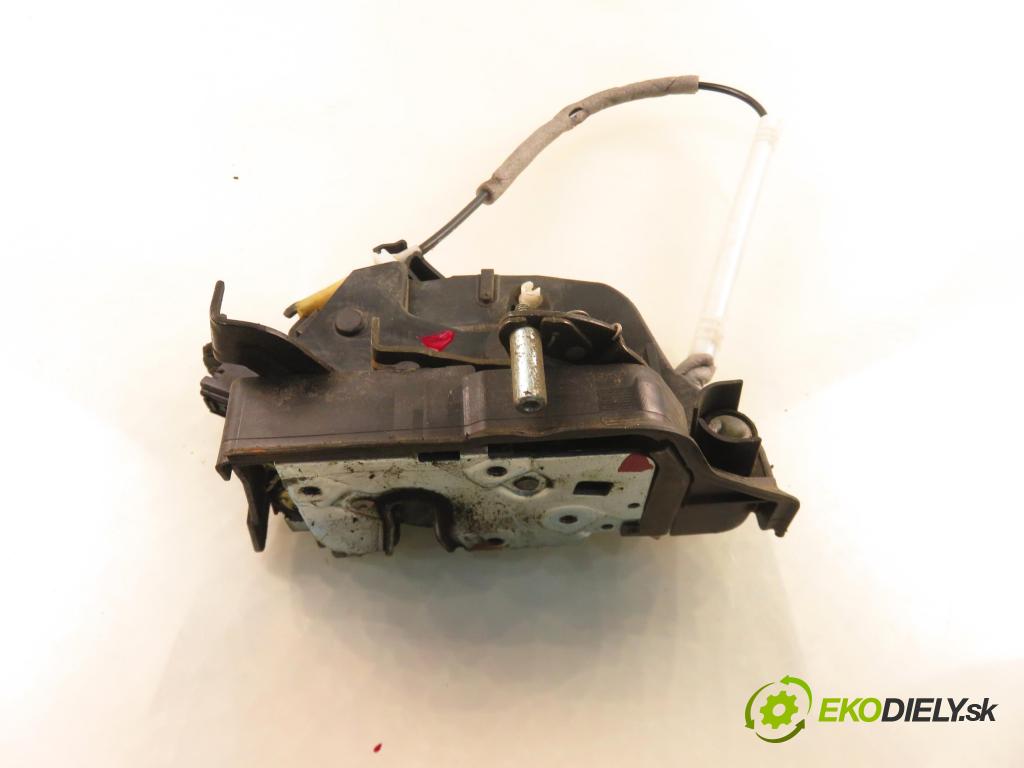 BMW 3 Compact (E46) COMPACT 2002 110,00 320 td 150 - M47 D20 (204D4) 1995,00 zámok 8253431