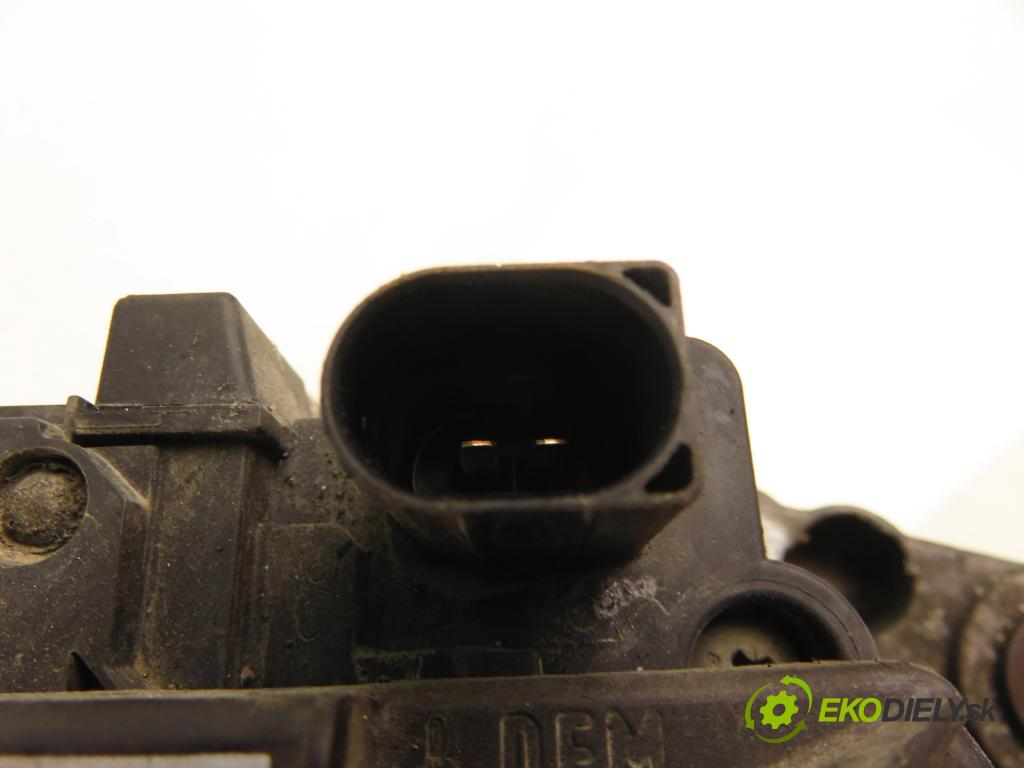 SEAT ALHAMBRA (7V8, 7V9) VAN 2005 96,00 1.9 TDI - ASZ 1896,00 Alternátor 028903030A ; 0124515125 (Alternátor)