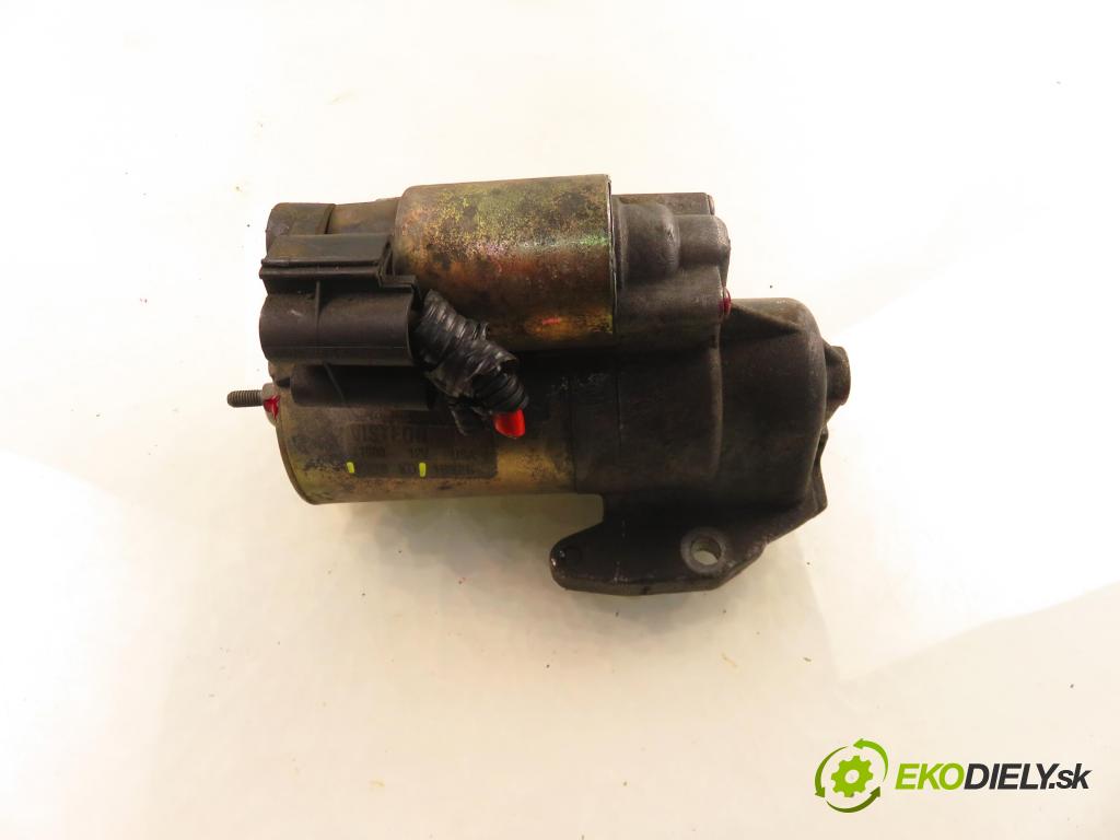 MAZDA TRIBUTE (EP) SUV 2001 0,00 3.0 V6 AWD - AJ 2967,00 Štartér 93BBKD (Štartér)